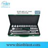 Bộ đồ nghề xách tay 1/2" 24 chi tiết Toptul GCAD2408 3 Bộ đồ nghề xách tay 1/2