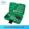 Bộ đồ nghề xách tay 12PT 49 chi tiết 1/4" GCAI4902 3 Bộ đồ nghề xách tay 12PT 49 chi tiết 1/4