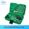 Bộ đồ nghề xách tay 6PT 49 chi tiết 1/4" GCAI4901 2 Bộ đồ nghề xách tay 6PT 49 chi tiết 1/4