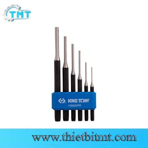 Bộ đột lỗ tròn Kingtony 1006APR