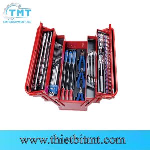 Bộ dụng cụ 62 món KINGTONY 902-062MR