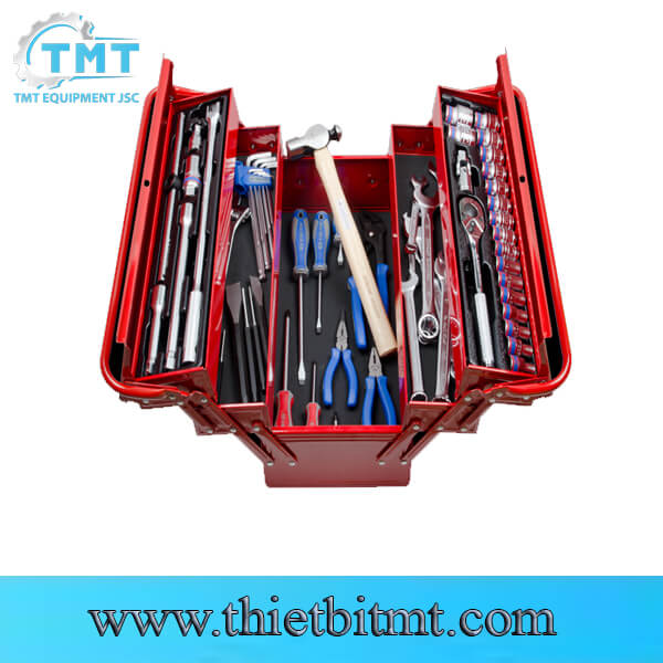 Bộ dụng cụ 63 món KINGTONY 902-164MR 1 Bộ dụng cụ 63 món KINGTONY 902-164MR