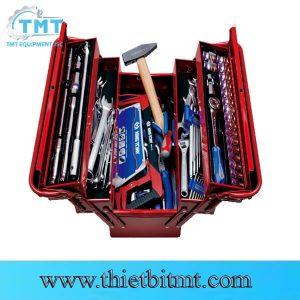 Bộ dụng cụ 88 chi tiết Kingtony 902-089MR01