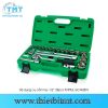 Bộ dụng cụ cầm tay 1/2” 28pcs TOPTUL GCAI2801 3 Bộ dụng cụ cầm tay 1/2” 28pcs TOPTUL GCAI2801