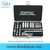 Bộ dụng cụ đồ nghề sửa chữa 18pcs Toptul GCAD1822 3 Bộ dụng cụ đồ nghề sửa chữa 18pcs Toptul GCAD1822