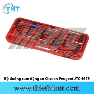 Bộ dưỡng cam động cơ Citroen Peugeot JTC 4675