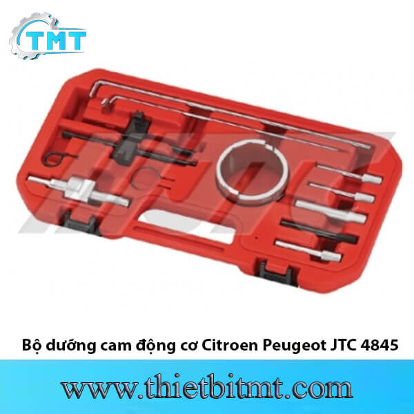 Bộ dưỡng cam động cơ Citroen Peugeot JTC 4845 1 Bộ dưỡng cam động cơ Citroen Peugeot JTC 4845