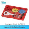 Bộ dưỡng cam Fiat máy dầu JTC 4846 3 Bộ dưỡng cam Fiat máy dầu JTC 4846