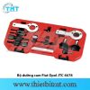 Bộ dưỡng cam Fiat Opel JTC 4678
