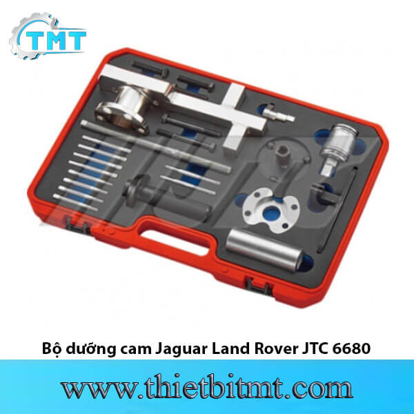 Bộ dưỡng cam Jaguar Land Rover JTC 6680 1 Bộ dưỡng cam Jaguar Land Rover JTC 6680