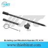 Bộ dưỡng cam Mitsubishi Hyundai JTC 4174 3 Bộ dưỡng cam Mitsubishi Hyundai JTC 4174