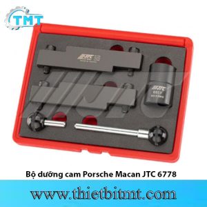 Bộ dưỡng cam Porsche Macan JTC 6778