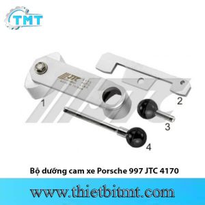 Bộ dưỡng cam xe Porsche 997 JTC 4170