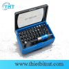 Bộ mũi vít 32 cái Kingtony 1032CQ01 2 Bộ mũi vít 32 cái Kingtony 1032CQ01