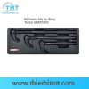 Bộ thanh bẩy tự động 3 chi tiết Toptul GBAT0305 3 Bộ thanh bẩy tự động 3 chi tiết Toptul GBAT0305