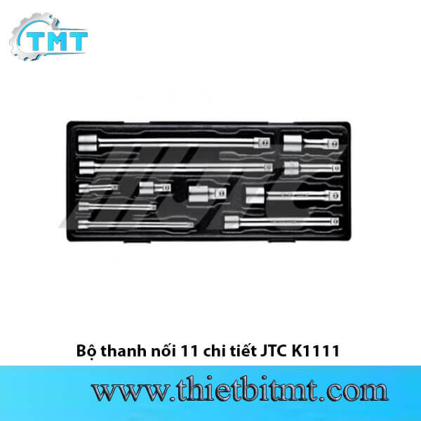 Bộ thanh nối 11 chi tiết JTC K1111 1 Bộ thanh nối 11 chi tiết JTC K1111