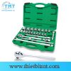 Bộ tuýp đầu 1/2" 24 chi tiết GCAI2412 2 Bộ tuýp đầu 1/2