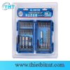 Bộ vít đa năng 35 món KINGTONY 1035MR 2 Bộ vít đa năng 35 món KINGTONY 1035MR
