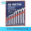 Bộ vòng miệng 10cái hệ mét 8-24mm Kingtony 1210MR 3 Bộ vòng miệng 10cái hệ mét 8-24mm Kingtony 1210MR