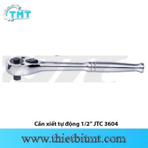 Cần xiết tự động 1/2
