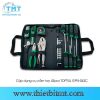 Cặp dụng cụ cầm tay 43pcs TOPTUL GPN-043C 2 Cặp dụng cụ cầm tay 43pcs TOPTUL GPN-043C