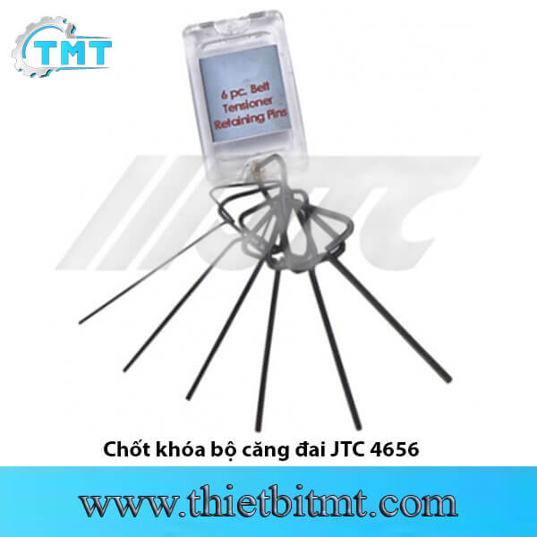 Chốt khóa bộ căng đai JTC 4656 1 Chốt khóa bộ căng đai JTC 4656