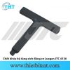 Chốt khóa bộ tăng xích động cơ Luxgen JTC 4130 3 Chốt khóa bộ tăng xích động cơ Luxgen JTC 4130