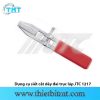 Dụng cụ siết cắt dây đai trục láp JTC 1217 2 Dụng cụ siết cắt dây đai trục láp JTC 1217