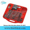 Dụng cụ tháo kim phun diesel JTC 6632 2 Dụng cụ tháo kim phun diesel JTC 6632