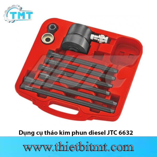 Dụng cụ tháo kim phun diesel JTC 6632 1 Dụng cụ tháo kim phun diesel JTC 6632