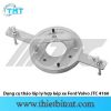 Dụng cụ tháo lắp ly hợp kép xe Ford Volvo JTC 4166