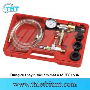 Dụng cụ thay nước làm mát ô tô JTC 1536