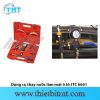 Dụng cụ thay nước làm mát ô tô JTC 6661 3 Dụng cụ thay nước làm mát ô tô JTC 6661