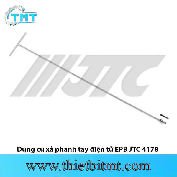 Dụng cụ xả phanh tay điện tử EPB JTC 4178 1 Dụng cụ xả phanh tay điện tử EPB JTC 4178