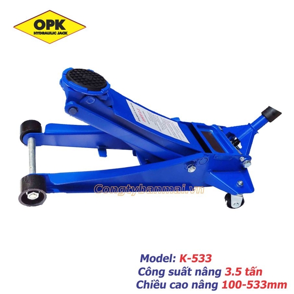 Kích cá sấu 3.5 tấn K-533 (loại 2 xy-lanh) 1 kich-ca-sau-3-5-tan-k-533-loai-2-xy-lanh