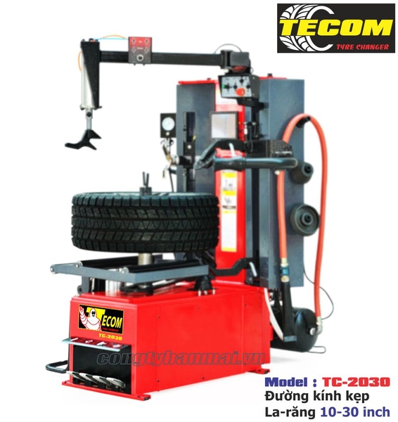 Máy ra vào lốp Tự động TC-2030 1 may-ra-vao-lop-tu-dong-tc-2030