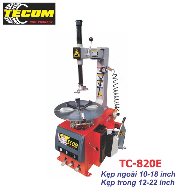 Máy ra vào lốp xe máy TC820E 1 may-ra-vao-lop-xe-may-tc820e