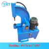 Máy tán Rive guốc phanh ô tô TJ-28V 2 Máy tán bố thắng ô tô