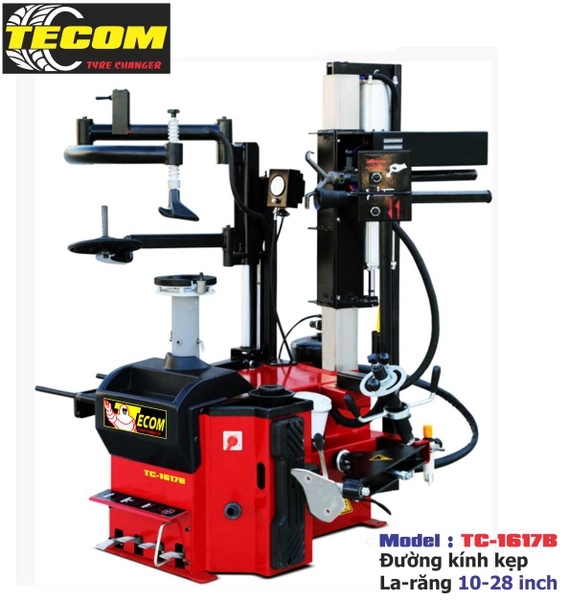 Máy ra vào lốp Tự động TC-1617B 1 may-ra-vao-lop-tu-dong-tc-1617b