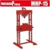 Máy ép thủy lực Masada MHP-15 2 Máy ép thủy lực Masada MHP-15
