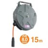 Cuộn dây hơi tự rút SHR-35Z 3 Cuộn dây hơi tự rút SHR-35Z