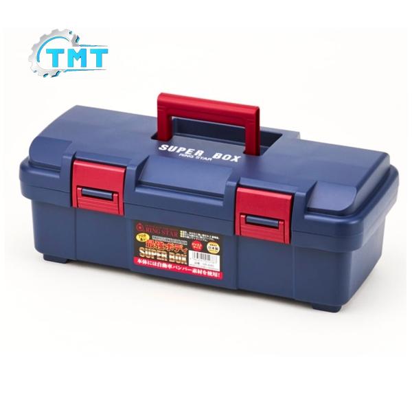 Hộp nhựa Ring Star dòng Super Box SR-445 1 Hộp nhựa Ring Star dòng Super Box SR-445