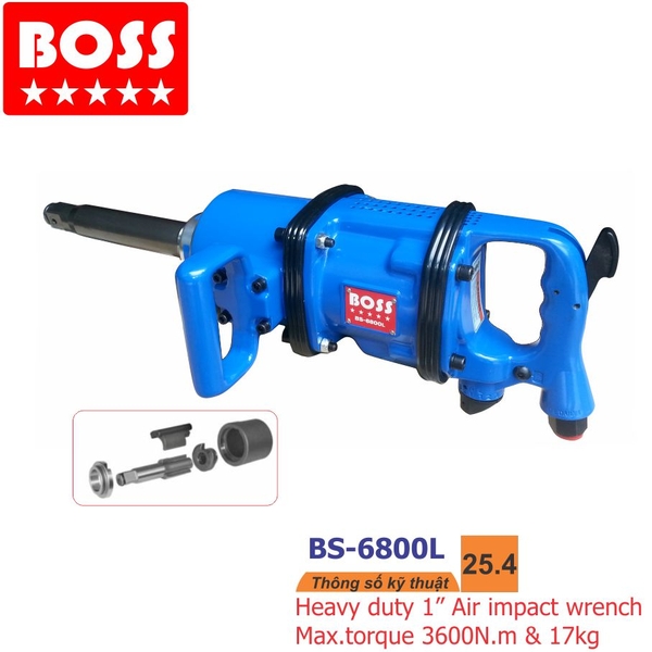 Súng vặn bulong 1inch BS-6800L 1 sung-van-bulong-1inch-bs-6800l