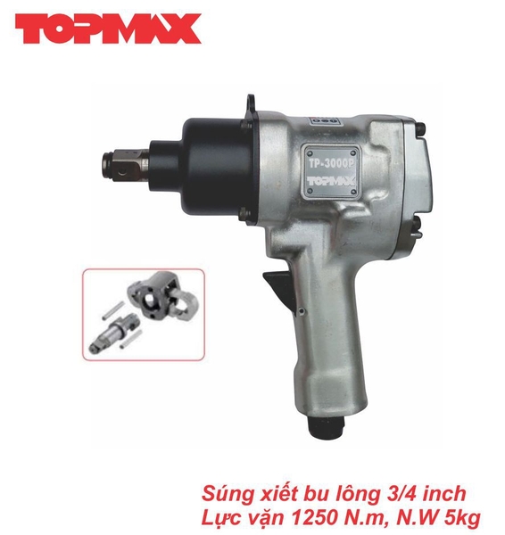 Súng vặn bu-lông TP-3000P 1 sung-van-bu-long-tp-3000p