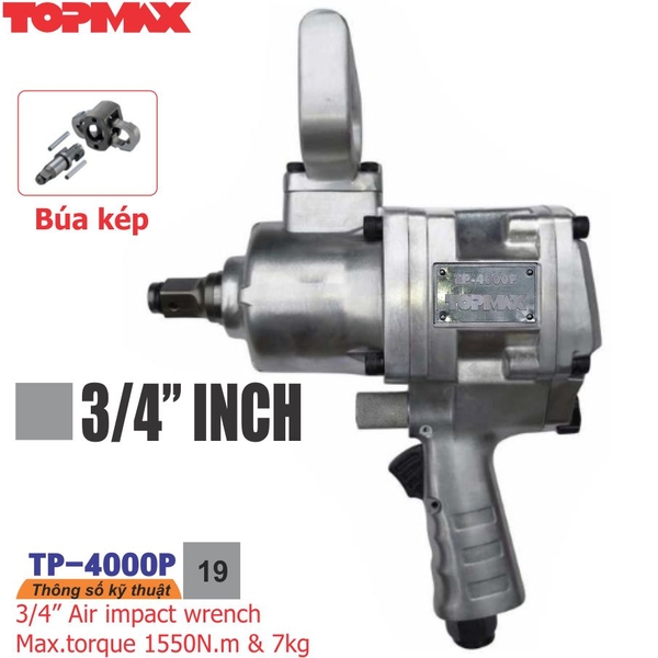 Súng vặn bu long TP-4000P 1 sung-van-bu-long-tp-4000p
