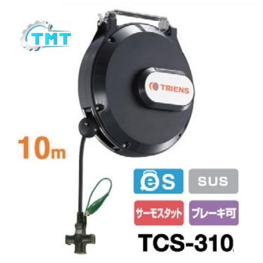 Cuộn dây điện tự rút TCS-310NR 1 Cuộn dây điện tự rút TCS-310NR