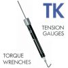 Thước đo lực căng Kanon dòng TK 3 Thước đo lực căng Kanon dòng TK