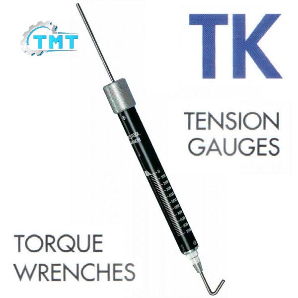 Thước đo lực căng Kanon dòng TK 1 Thước đo lực căng Kanon dòng TK