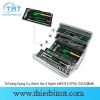 Tủ Đựng Dụng Cụ Xách Tay 3 Ngăn 65PCS TOPTUL GCAZ0048 2 Tủ Đựng Dụng Cụ Xách Tay 3 Ngăn 65PCS TOPTUL GCAZ0048