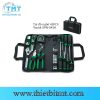 Túi đồ nghề 43 chi tiết Toptul GPN-043A 3 Túi đồ nghề 43 chi tiết Toptul GPN-043A